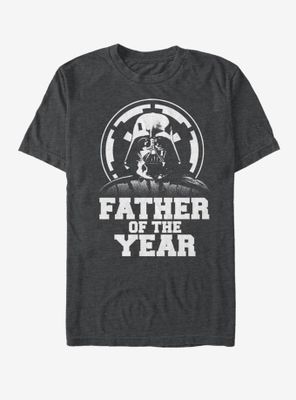Star Wars Lord Father T-Shirt