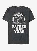Star Wars Lord Father T-Shirt