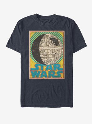 Star Wars Death Card T-Shirt