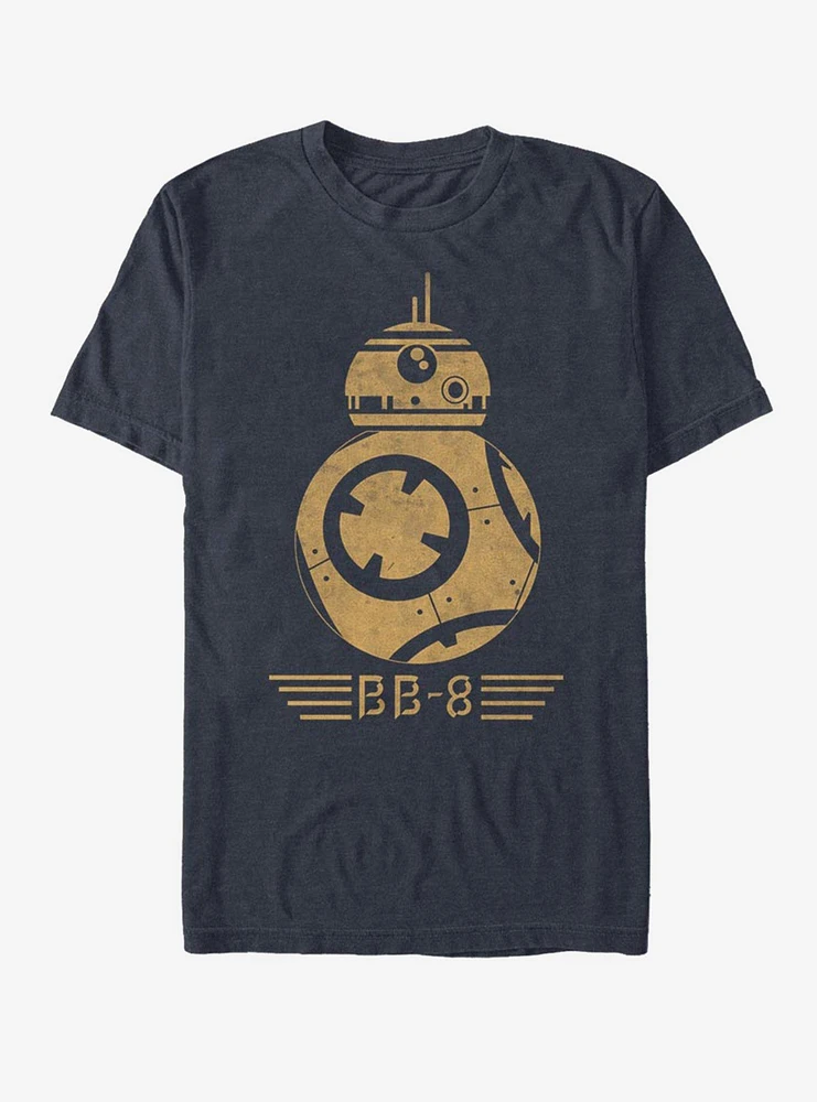 Star Wars Droid T-Shirt