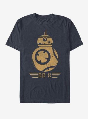 Star Wars Droid T-Shirt