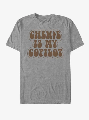 Star Wars Copilot T-Shirt