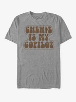 Star Wars Copilot T-Shirt