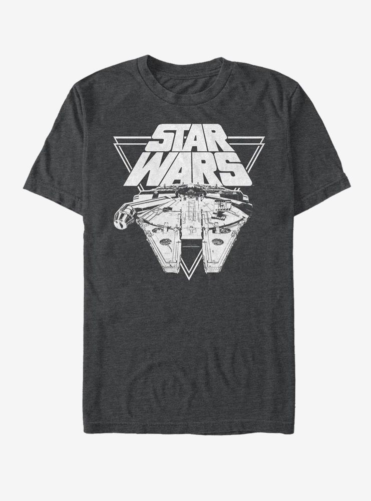 Star Wars Falcon Strike T-Shirt