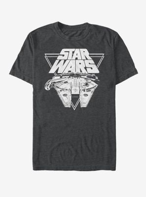 Star Wars Falcon Strike T-Shirt
