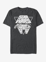 Star Wars Falcon Strike T-Shirt