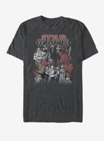 Star Wars Good And Evil T-Shirt