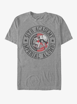 Star Wars Sith Academy T-Shirt