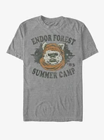 Star Wars Endor Camp T-Shirt