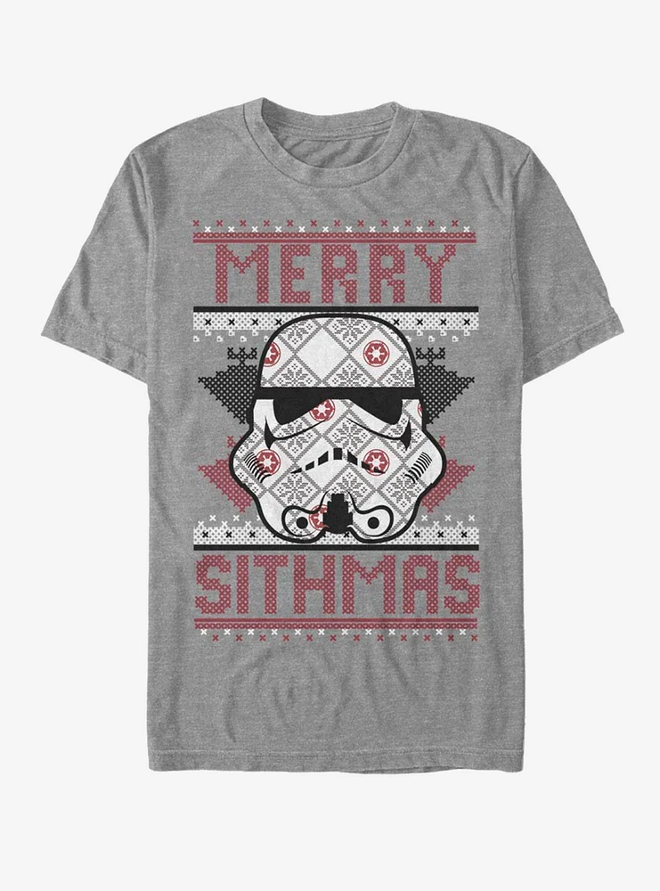 Star Wars Sith Sweater T-Shirt