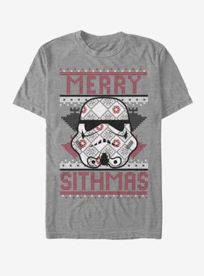 Star Wars Sith Sweater T-Shirt