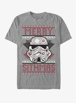 Star Wars Sith Sweater T-Shirt