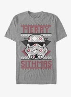 Star Wars Sith Sweater T-Shirt