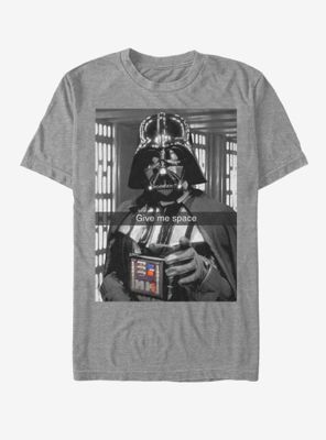 Star Wars Space Man T-Shirt