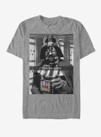 Star Wars Space Man T-Shirt