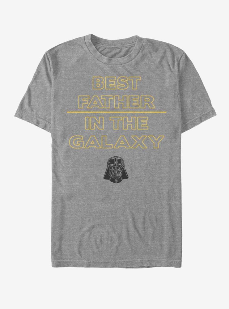 Star Wars Pops T-Shirt