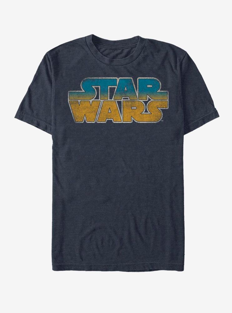 Star Wars SW Logo T-Shirt
