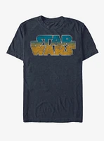 Star Wars SW Logo T-Shirt