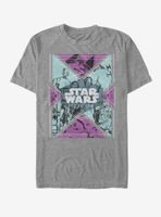 Star Wars Geo Rogue T-Shirt