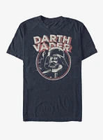 Star Wars Vader Fader T-Shirt