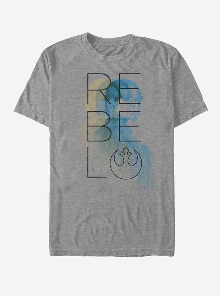 Star Wars Jyn T-Shirt