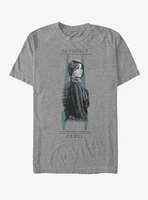 Star Wars Jyn Overlay T-Shirt