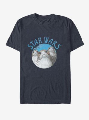 Star Wars Porgisborg T-Shirt