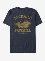 Twin Peaks Packard Sawmill T-Shirt