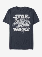 Star Wars Initiating Hyperdrive T-Shirt