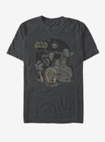 Star Wars Intergalactic T-Shirt