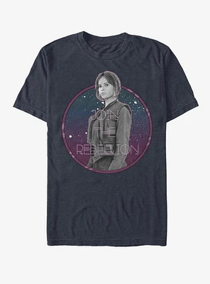 Star Wars Join The Rebellion T-Shirt