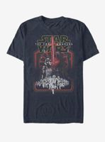 Star Wars Posted T-Shirt
