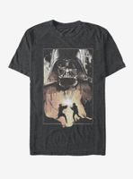 Star Wars Raw Battle T-Shirt