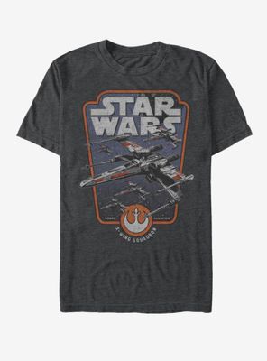 Star Wars Red Squadron T-Shirt