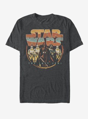 Star Wars Retro Style T-Shirt