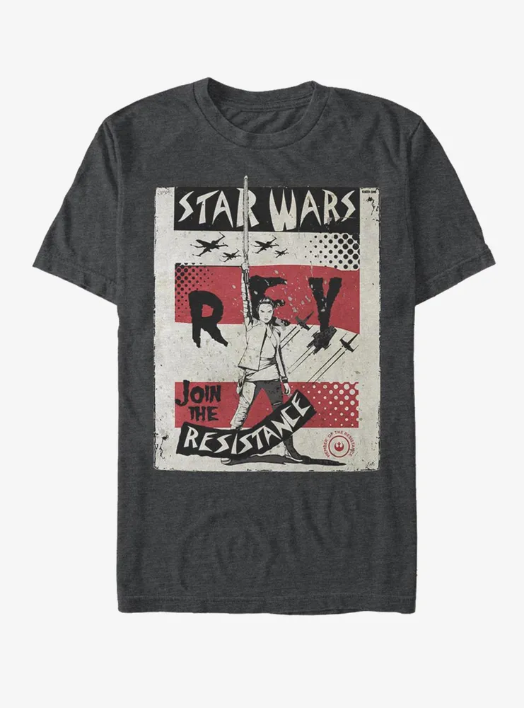 Star Wars Right Fist T-Shirt