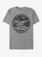 Star Wars Ship Trap T-Shirt