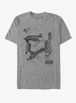 Star Wars Shore Line T-Shirt