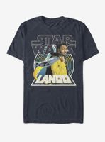 Star Wars Smooth Criminal T-Shirt