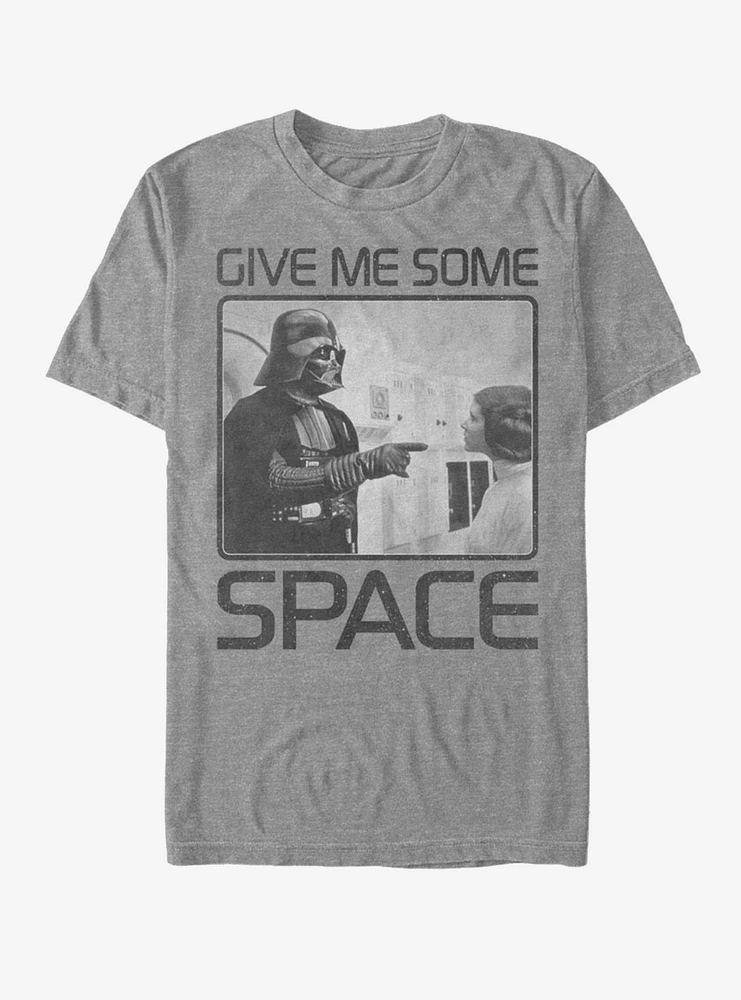 Star Wars Running Low T-Shirt
