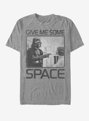 Star Wars Running Low T-Shirt