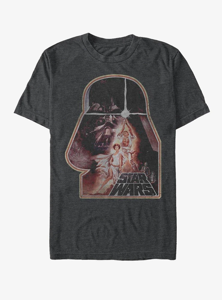 Star Wars Skywalker T-Shirt
