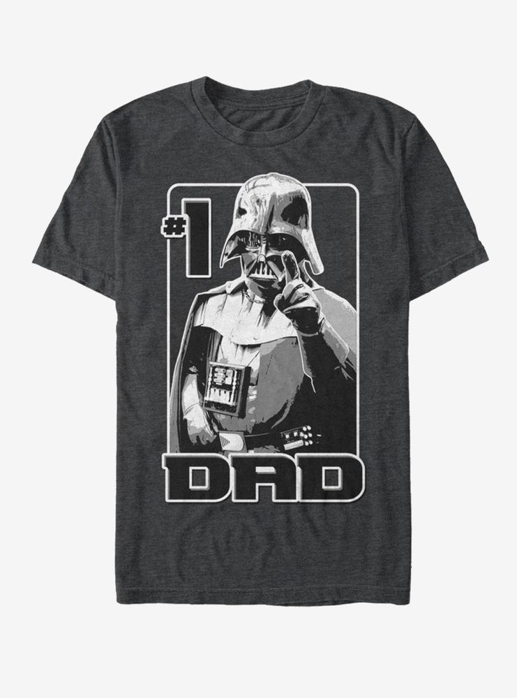 Star Wars Still Number One T-Shirt