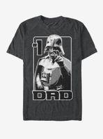 Star Wars Still Number One T-Shirt