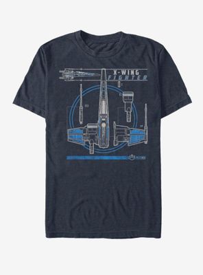 Star Wars Tear Apart T-Shirt