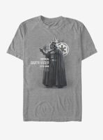 Star Wars Welcome Back Vader T-Shirt