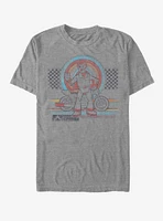 Disney Pixar Toy Story 4 Ride For Life T-Shirt