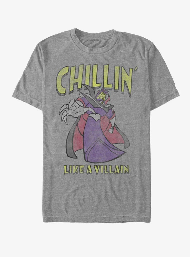 Disney Pixar Toy Story Chillin' T-Shirt