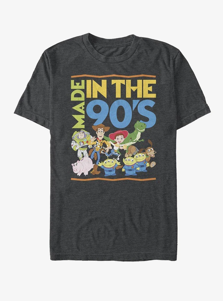Disney Pixar Toy Story Got It Made T-Shirt