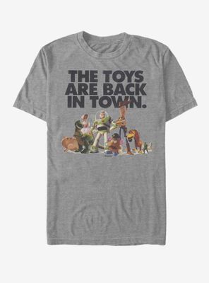 Disney Pixar Toy Story Town T-Shirt